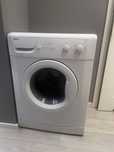 Pralka beko WMB51011F