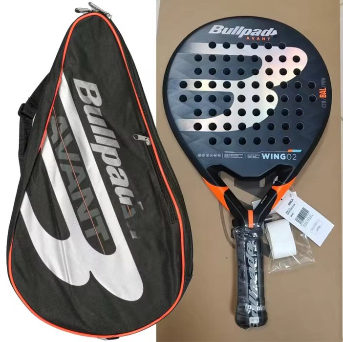 Ракетка для паделу BULLPADEL