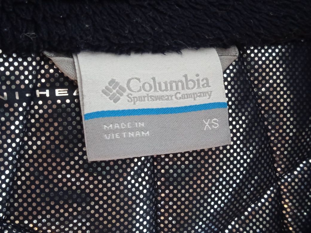 Термо куртка Columbia