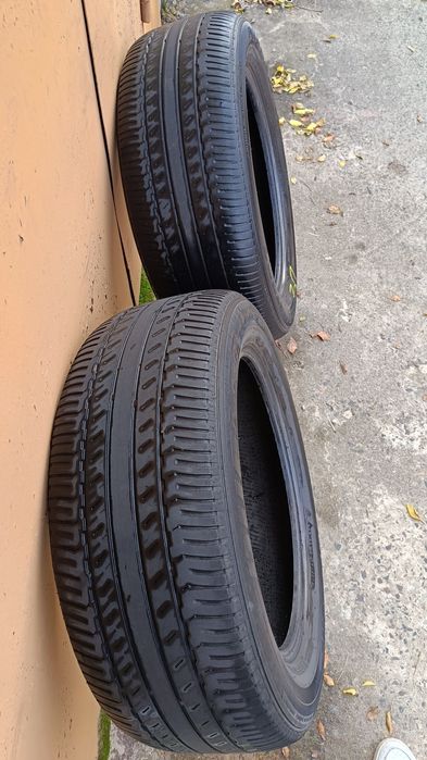 Bridgestone Dueler H/P з розміром 245/55/19