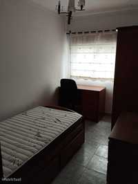700383 - Homely single bedroom near the Olivais...