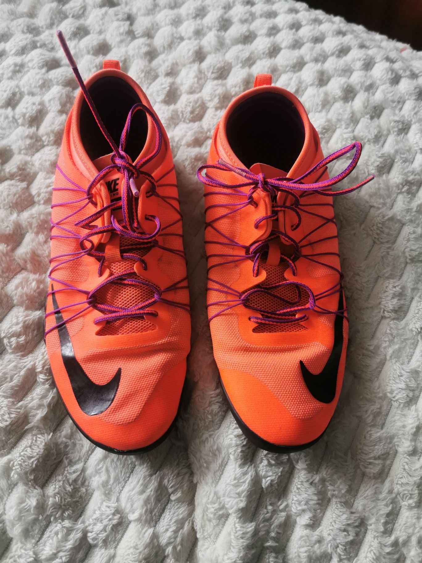 Buty Nike Cross Bionic roz. 39