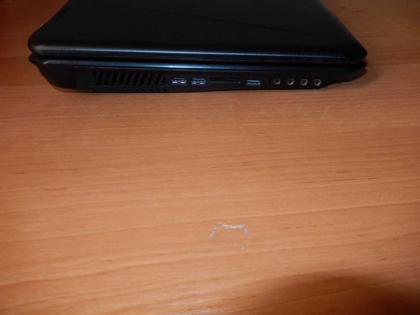 Laptop MSI GT70 4gen