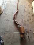 Katalizator DPF Filtr czastek stalych AUDI A4 A5 Q5  2.0