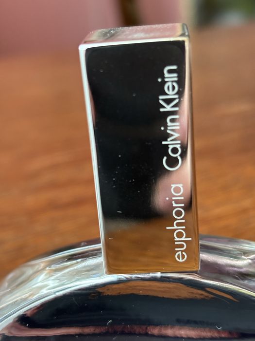 Euphoria Calvin Klein