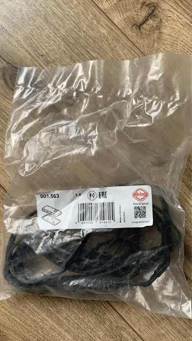 Nowa Uszczelka pokrywy glowicy Elring 001.563 ford mondeo
