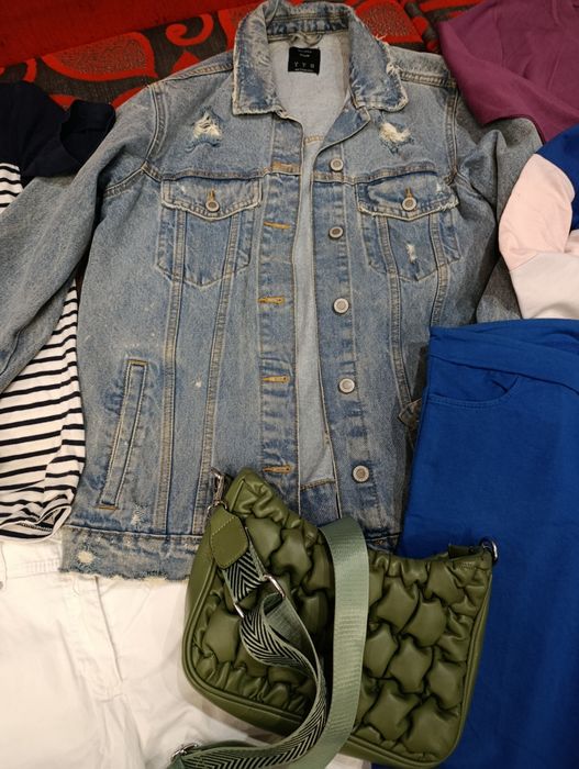 Пакет одягу розмір М