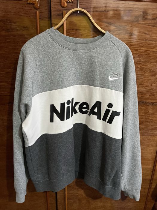Свитшот кофта Nike
