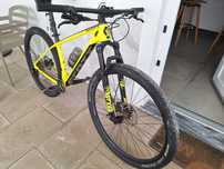 Bicicleta montanha BTT