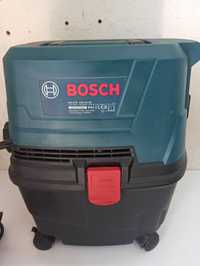 Промисловий пилосос Bosch GAS 15 PS