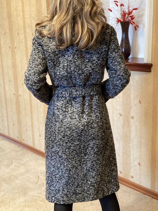 Пальто Италия идеального состояния