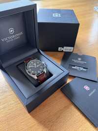 Zegarek Victorinox Fieldforce 3H szafirowe szkło