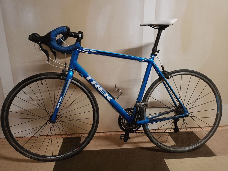 Rower szosowy Trek