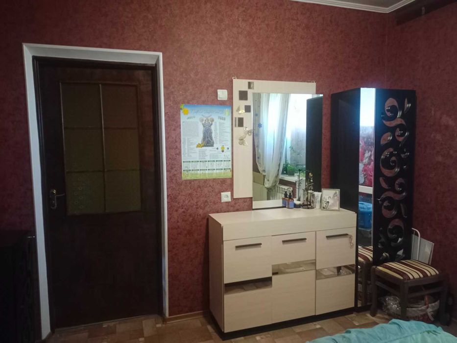 Продам 3 комнатную с ремонтом на левом берегу,alm