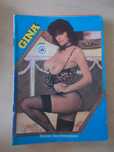 Gina, Tânia, Top-Sex - Revistas para Adultos