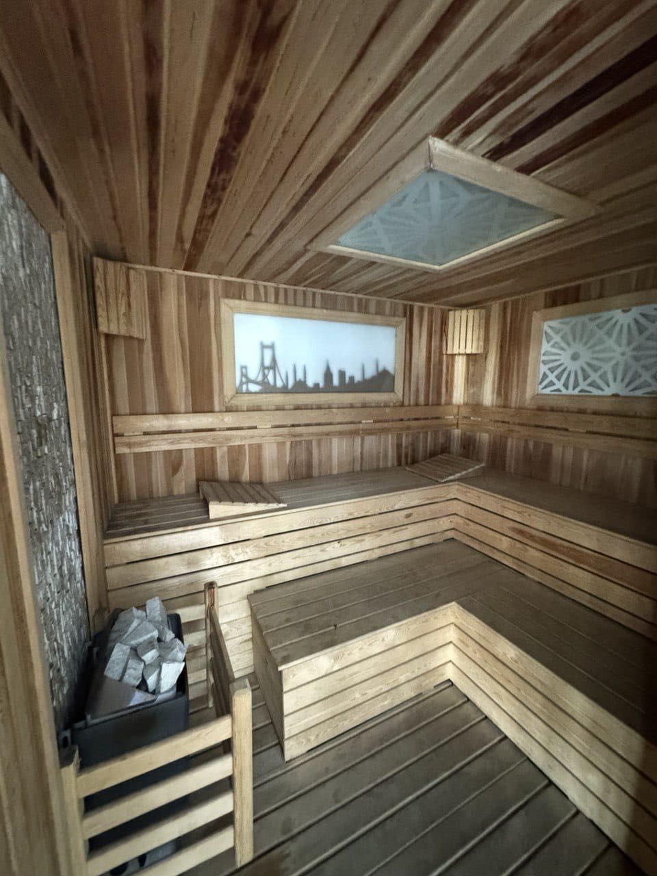 ТОП ЦІНА‼️Продаж нової 5 кімнатної квартири, ПЕРША ЛІНІЯ (50 м) Аланья