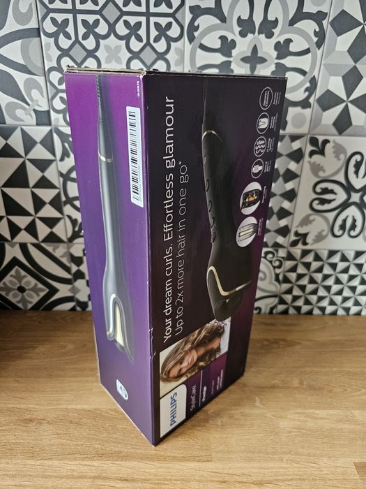 Lokówka automatyczna Philips StyleCare Prestige