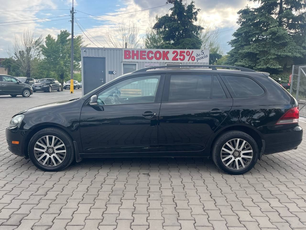 Volkswagen (48) Jetta (ВНЕСОК від 15%) Альянс Авто Кривий Ріг