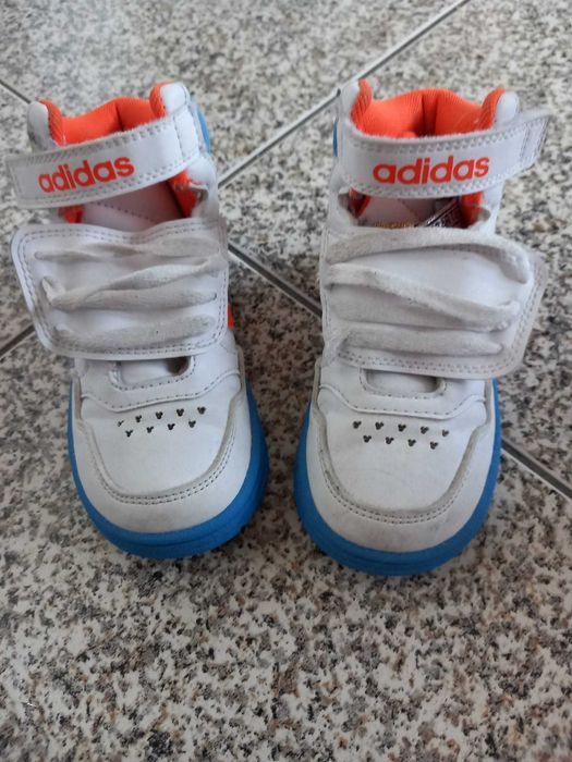 Sapatilhas adidas criança