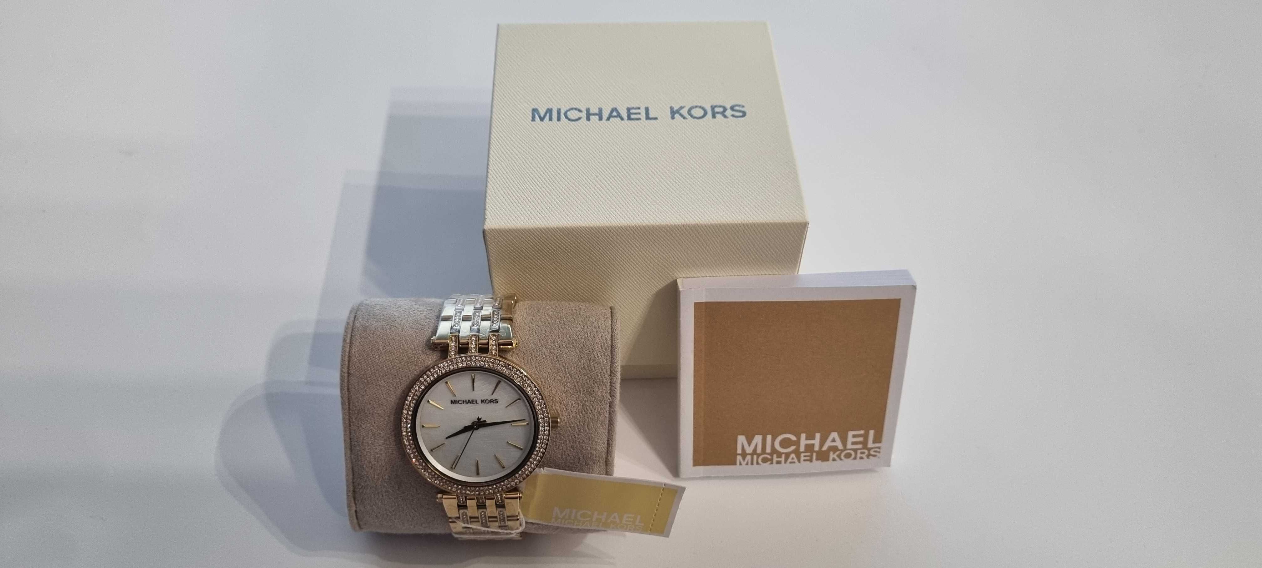 Zegarek Michael Kors MK3219 Nowy