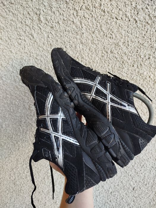 Чоловічі кросівки asics sonoma gore tex asics gel кросівки асікс