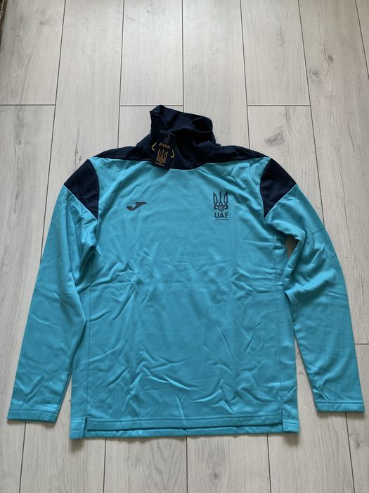 Кофта збірної України UAF Joma