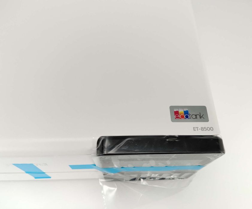 Drukarka wielofunkcyjna Epson EcoTank ET-8500