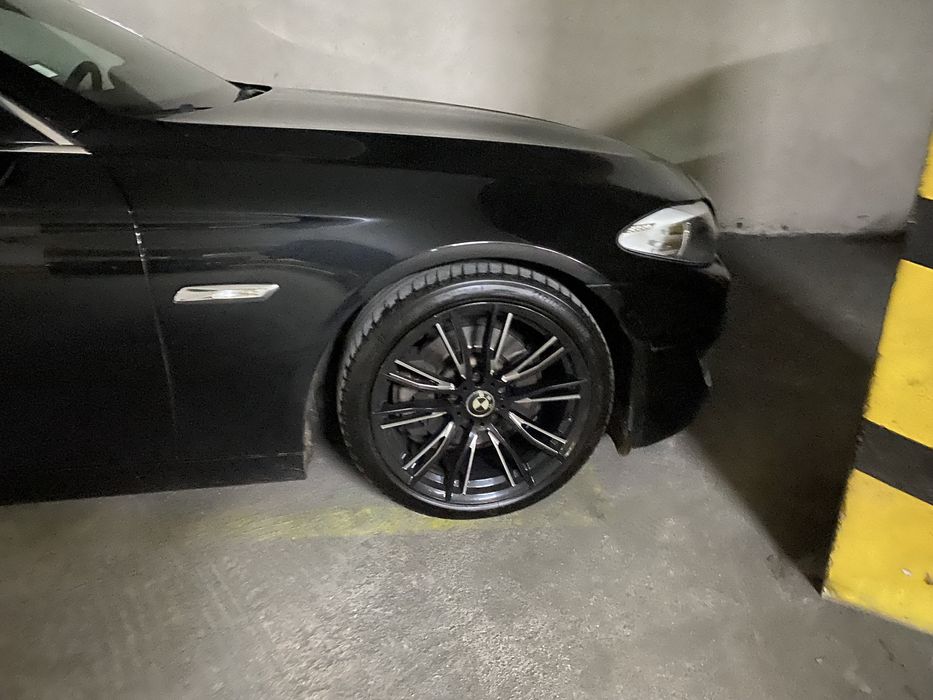 Jantes 19’ Bmw