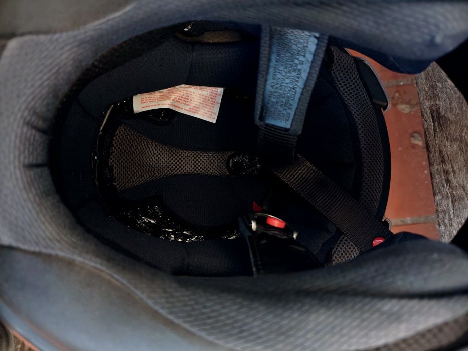 Capacete Arai Chaser X