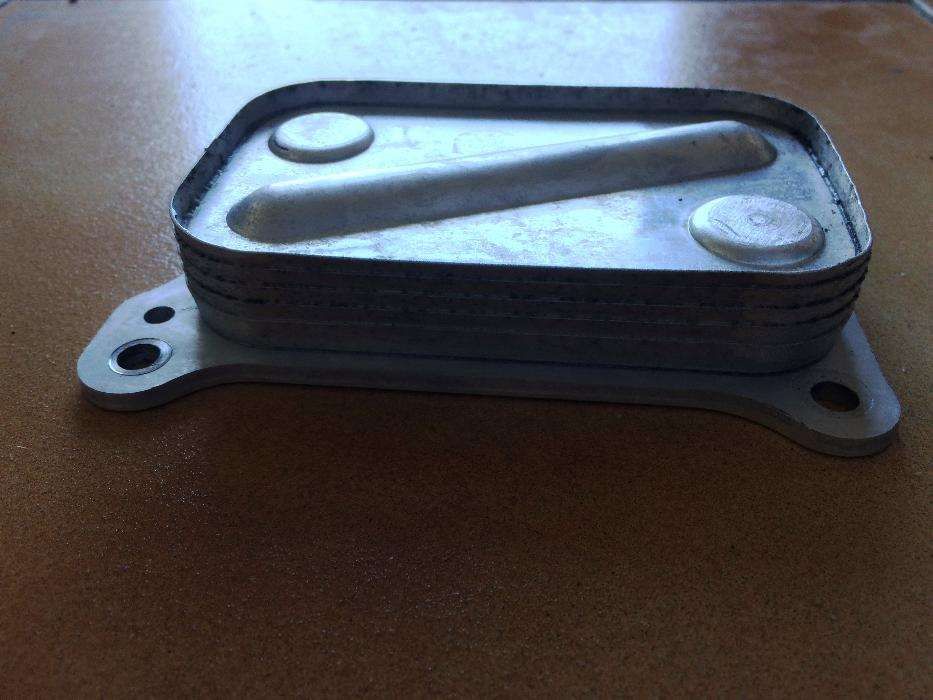 Radiador Óleo Motor 1.3 CDTi/Multijet