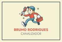Canalizador / Picheleiro