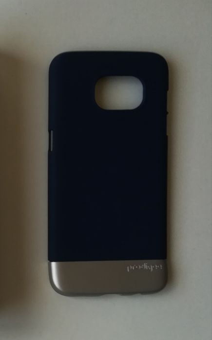 Smartphone Samsung S7 Edge - Componentes e Acessórios
