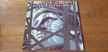 Jackson Browne- Lives in the Balance( na gitarze Steve Lukather z Toto