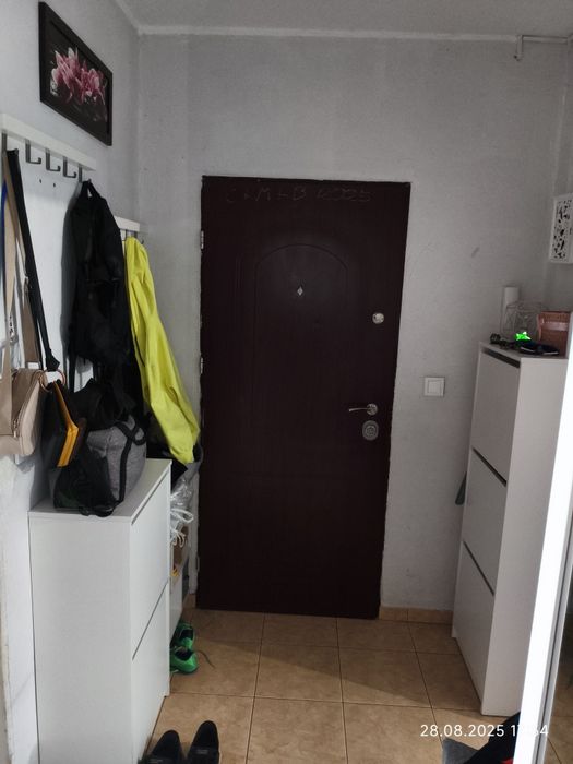 Mieszkanie M5 72m, parter Rybnik, Rybnicka Kuźnia