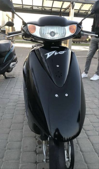 Продам скутер Honda dio 62 4Т