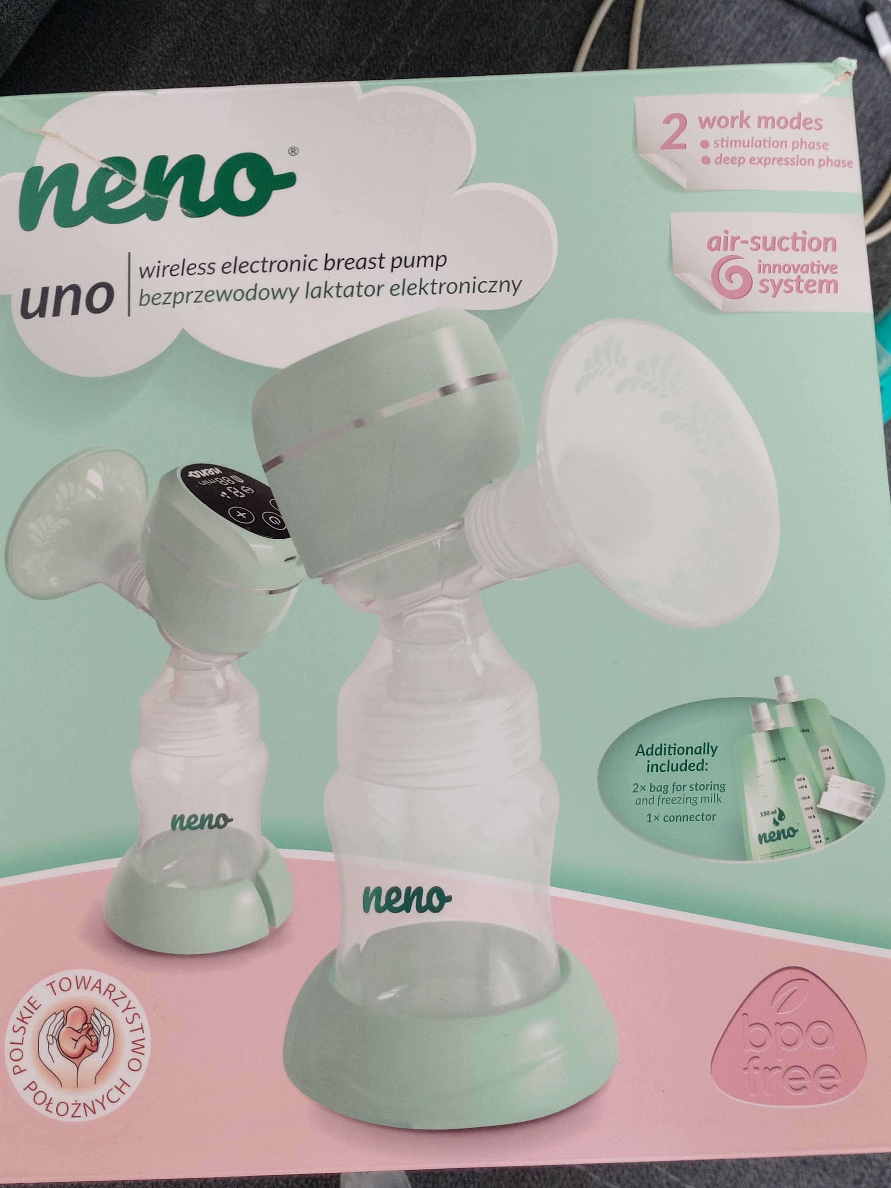 Laktator Neno uno