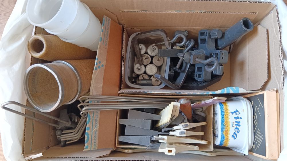 двофакторна в'язальна машина українка 2