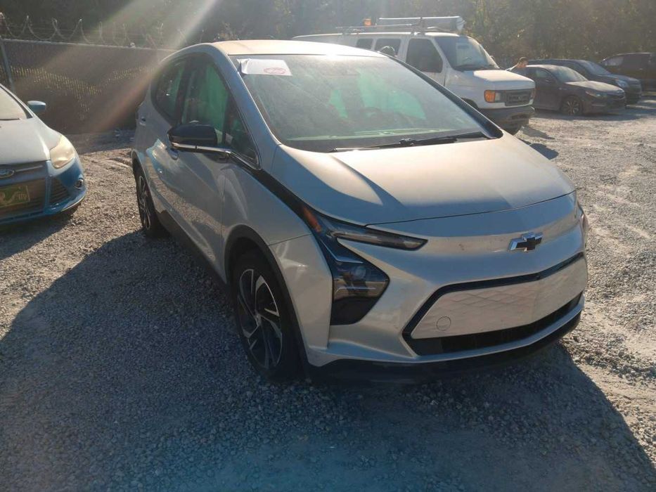 Розборка, запчастини, обслуговування Chevrolet Blazer Equinox Bolt EV
