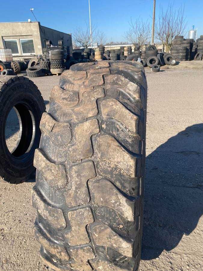 Opona Używana 480/80r26 Galaxy Multi Touch Radial 18.4-26