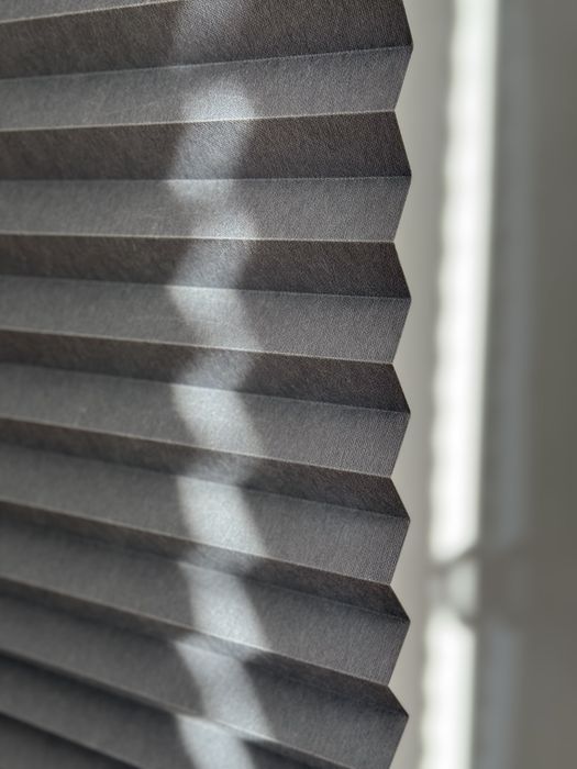 Żaluzje IKEA SCHOTTIS zaciemniające, 2 sztuki, szerokość 65 cm