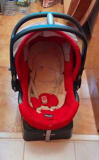 Cadeira Auto para bebé CHICCO