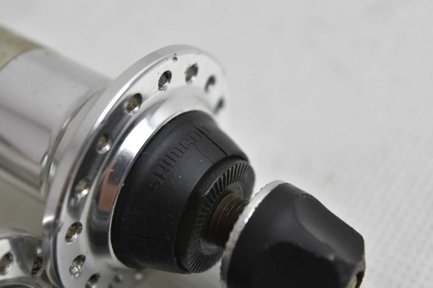 piasty SHIMANO DEORE XT m737 ! 135mm ! 32ot. ! 8, 9, 10s !