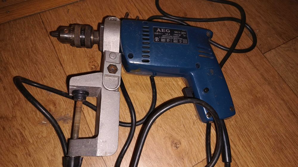 Дрель, Шуруповерт Li-ion, Электроотвертка Li-ion, читайте оголошення