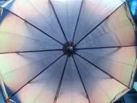 Зонт для дождя на трости