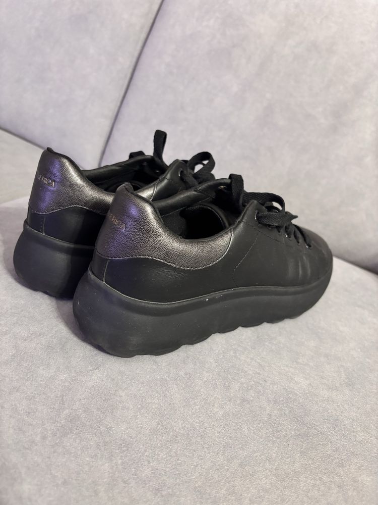Oddychające buty Geox r.38