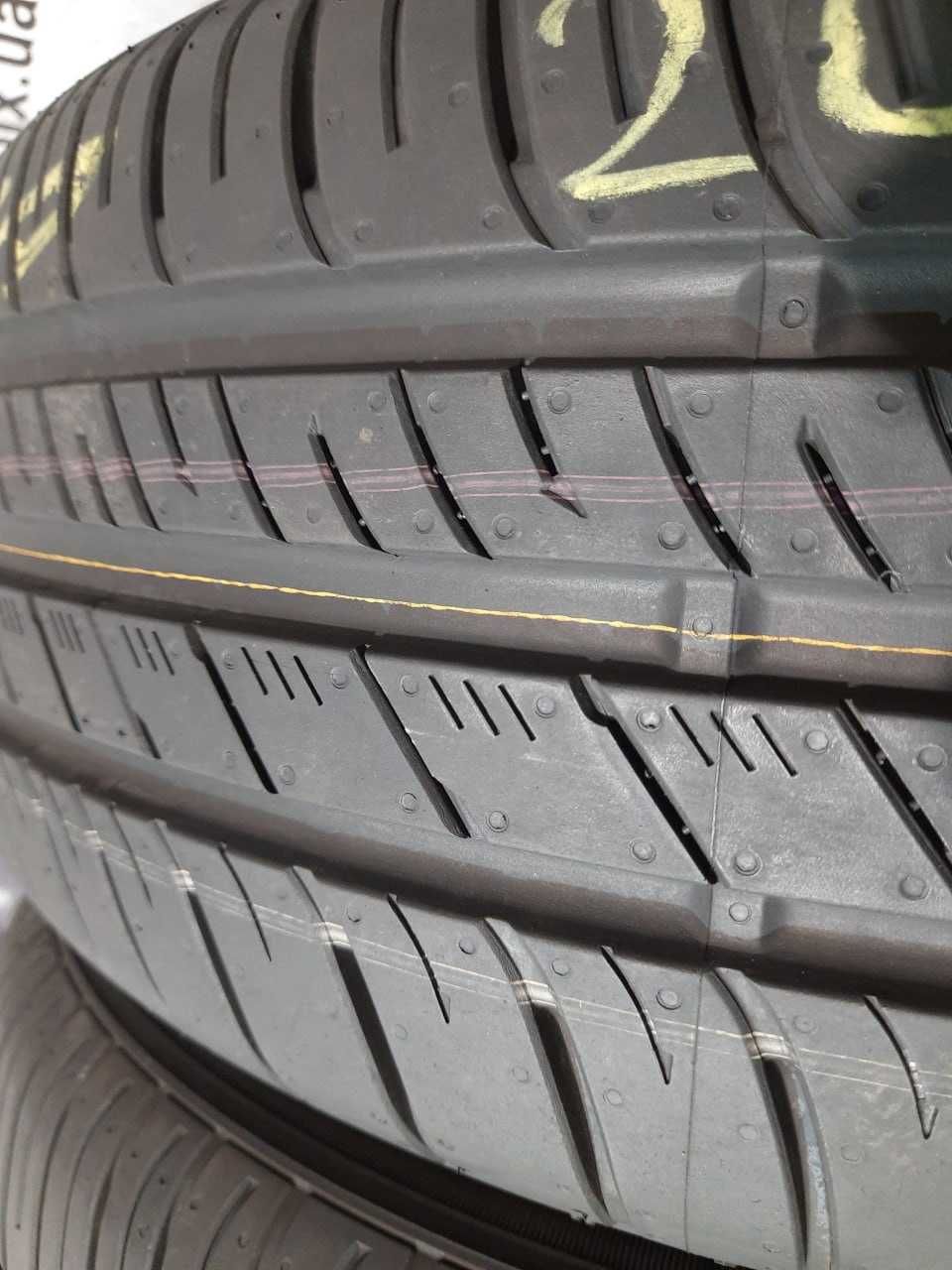 Шини Сток 205/55 R16 NEXEN N'blue S Літо Склад