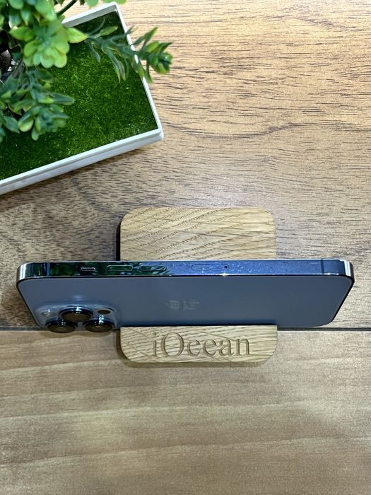 Apple iPhone 13 Pro 128Gb Sierra Blue