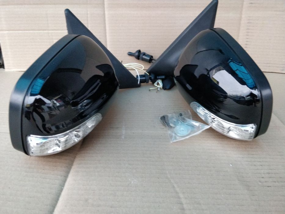 зеркало газ 31105