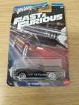 Hot Wheels - De Tomaso Pantera