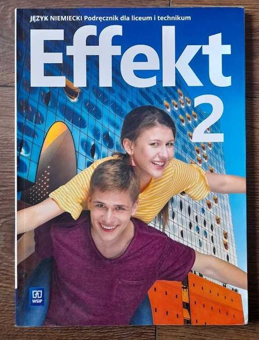 Effekt 2 podręcznik